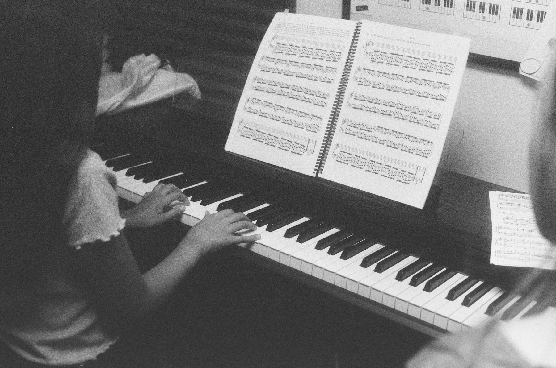 Musikalisches Erlebnis „6 Monate PrePay · 10 %“ bei der 80/20 Music School
